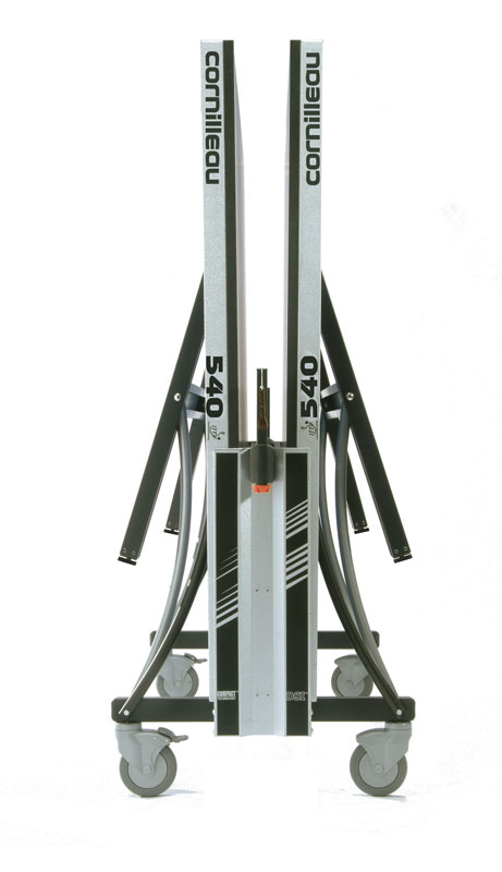 Tekmovalna miza za NT Cornilleau Competition 540 ITTF - dobava 4 do 6 tednov