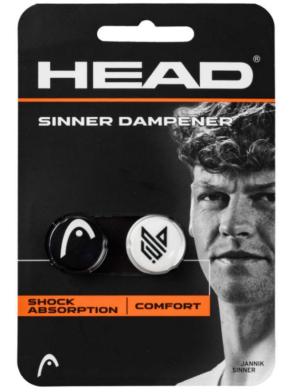HEAD Sinner dampener