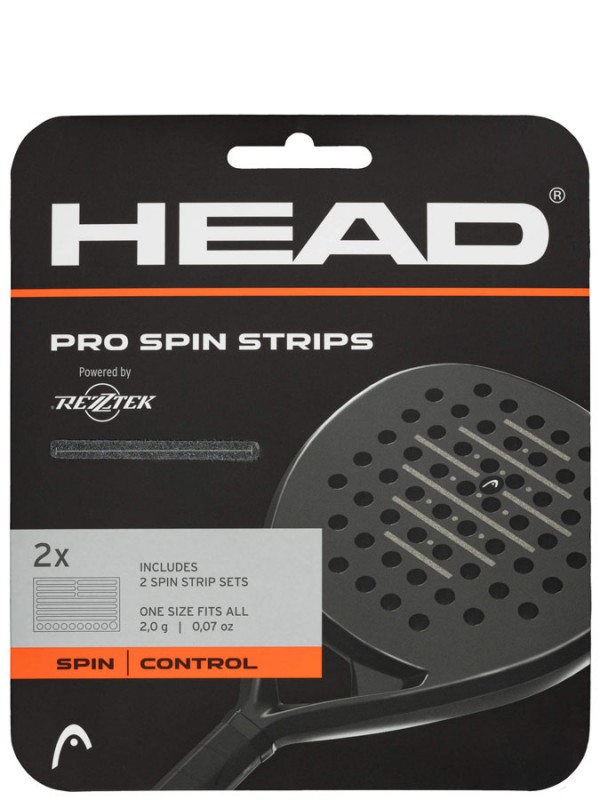 HEAD Pro Spin Strips trakovi za padel