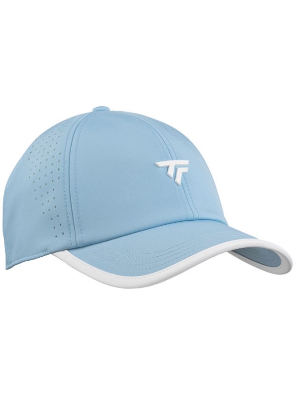 Kapa Tecnifibre laser cap Glacier