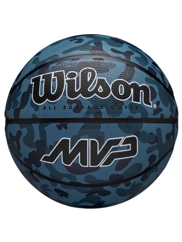 Košarkarska žoga Wilson MVP Camo - velikost 7