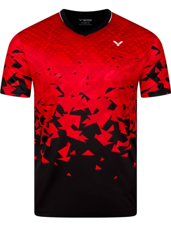 Unisex majica Victor T-shirt T-53101 D