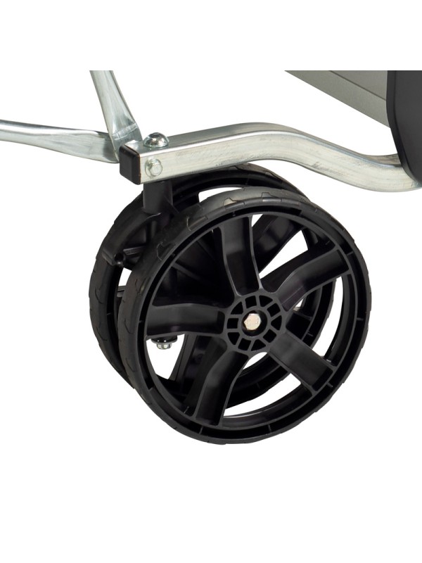 Zunanja miza za namizni tenis Cornilleau 100X Crossover - na zalogi 31.3.2026