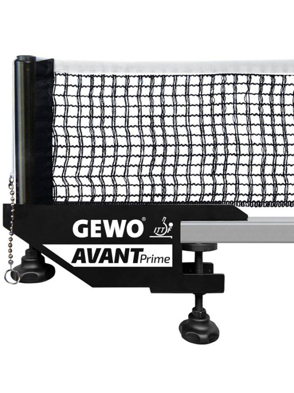 Mrežica za namizni tenis GEWO Avant Prime