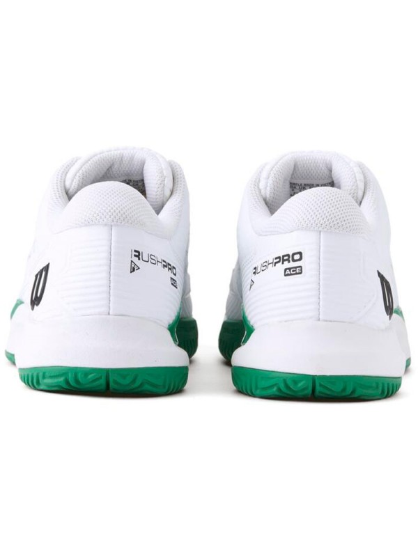 Otroški copati za tenis Wilson Rush Pro ACE Bosphorus