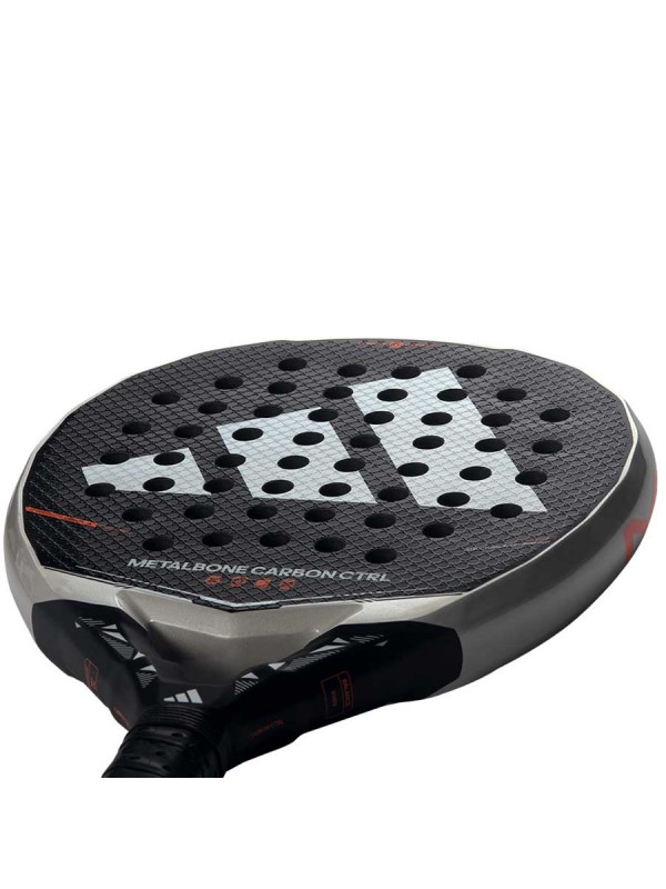 Padel lopar Adidas Metalbone Carbon CTRL 2026