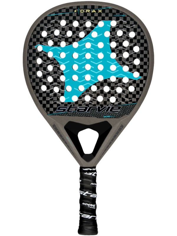 Padel lopar Starvie Drax Soft 2025