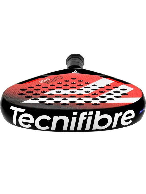 Padel lopar Tecnifibre Curva Speed 2025