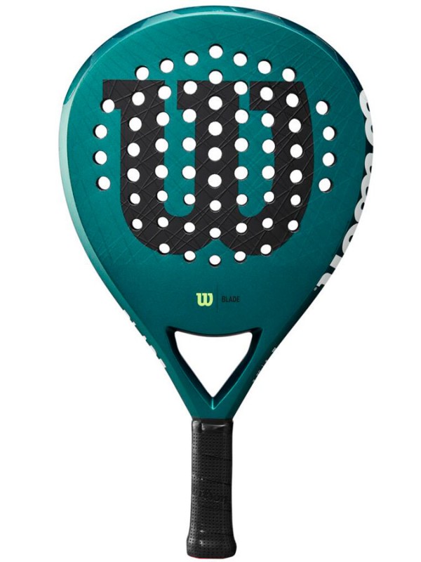 Padel lopar Wilson Blade V3