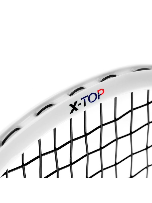 Squash lopar Tecnifibre Carboflex 120 X-Top V2
