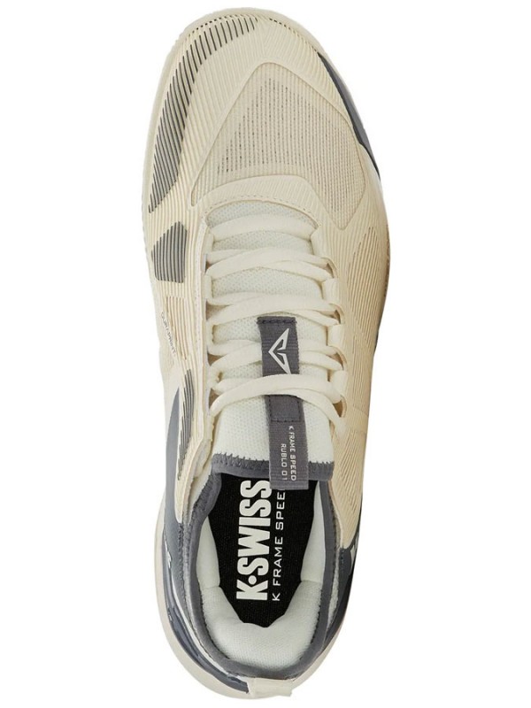Tenis copati K-Swiss K-Frame Speed Rublo CLAY