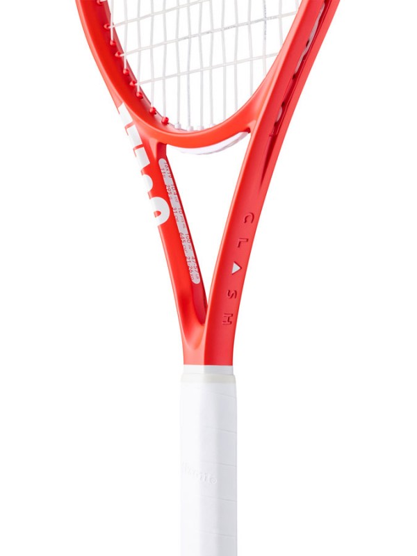 Tenis lopar Wilson Clash 100 V3.0 reverse