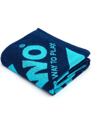 Brisača Gewo Dry M - Navy/Blue