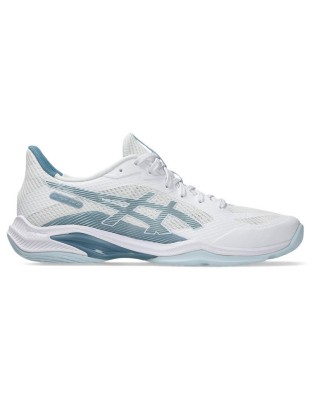 Moški dvoranski copati ASICS Gel Blade FF 2 Cool Gray