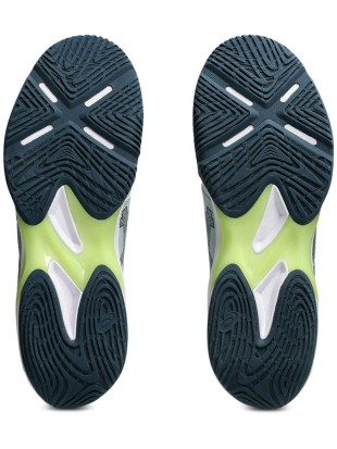 Moški dvoranski copati ASICS Gel Blade FF 2 Lichen Rock