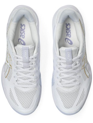 Ženski dvoranski copati ASICS Gel Blade FF 2 Blue fade