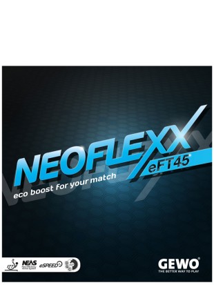 Guma GEWO Neoflexx eFT 45