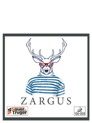 Guma Sauer&Troger Zargus