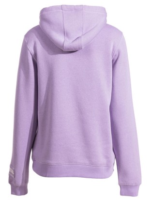 Joma ženski kapucar Urban Street Pink