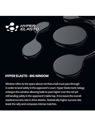 Guma Xiom Omega IV Pro