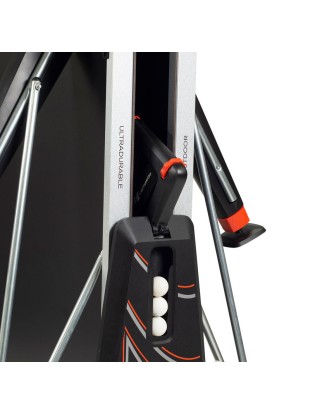 Zunanja miza za namizni tenis Cornilleau 500X Crossover - na zalogi 31.3.2026