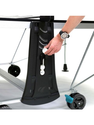 Miza za namizni tenis Cornilleau sport 300 indoor