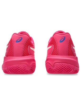 Otroški copati za tenis Asics Gel Resolution X Bright Rose