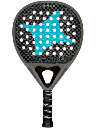 Padel lopar Starvie Drax Soft 2025