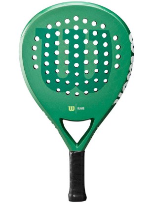 Padel lopar Wilson Blade LS V3