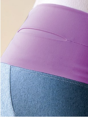 3/4 hlače Pridance Fiona