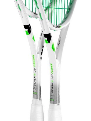 Squash lopar Tecnifibre Slash 120 Control