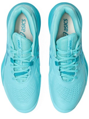 Tenis copati ASICS Gel Resolution X Ice Mint