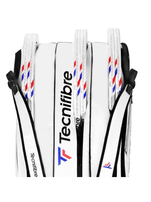 Torba Tecnifibre Tour Endurance white 15R - 2025