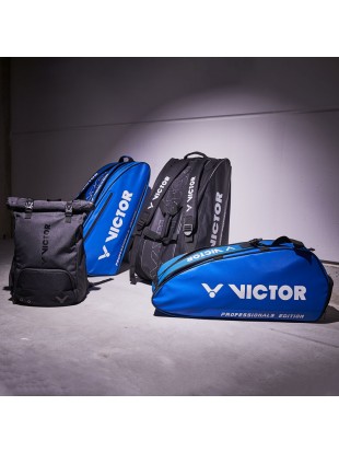 Nahrbtnik Victor 9101 black