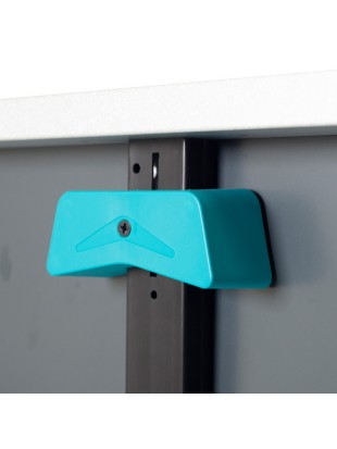 Zunanja miza za namizni tenis Cornilleau 300X Crossover - na zalogi 31.3.2026