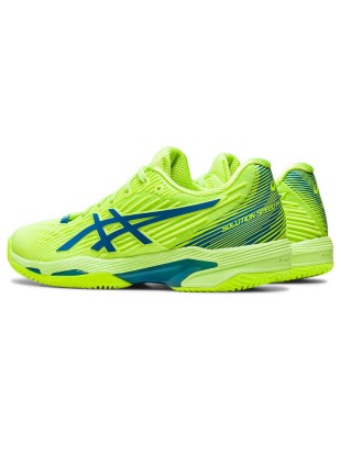 Ženski tenis copati ASICS Gel Solution Speed FF 2 CLAY