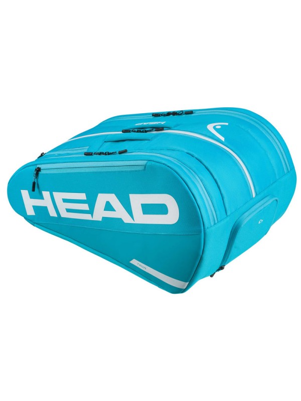 Torba HEAD Tour Padel bag L BL