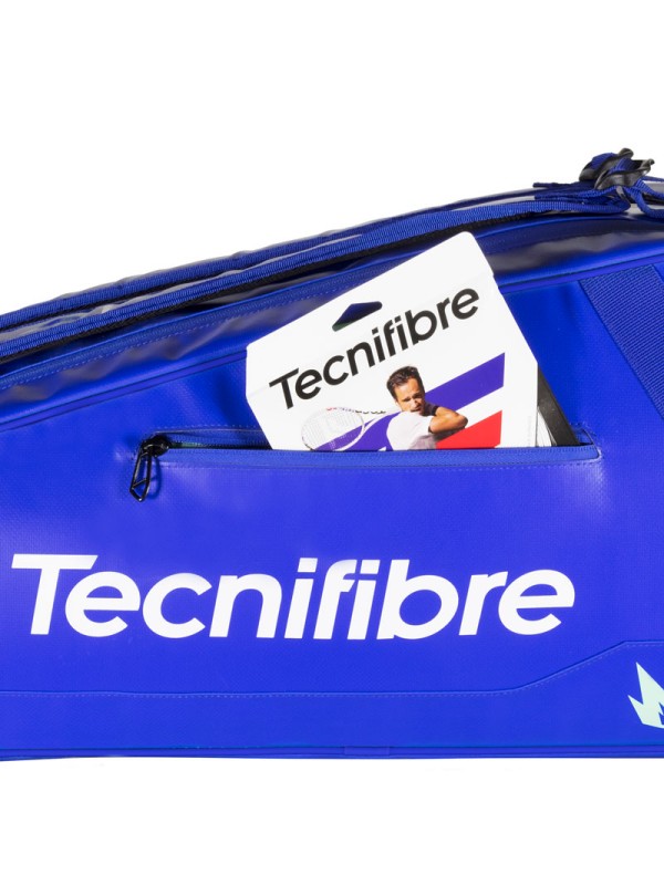 Torba Tecnifibre Tour Endurance 12R ID