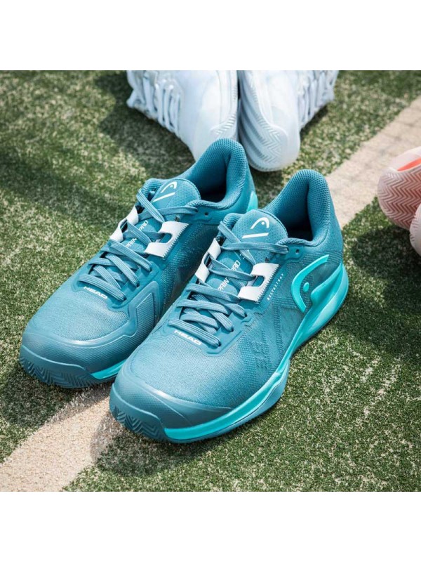 Ženski tenis copati Head Sprint Pro 3.5 Clay