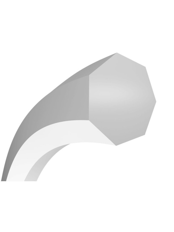 Tenis struna Gamma Moto - kolut 200m